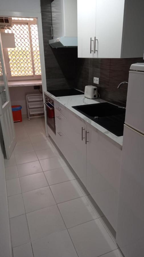 Fantastico A 50m De Playa Colon Y Paseo Apartment San Javier