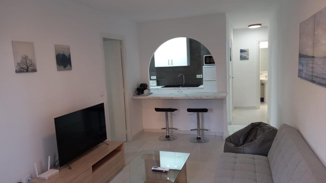 Fantastico A 50m De Playa Colon Y Paseo San Javier