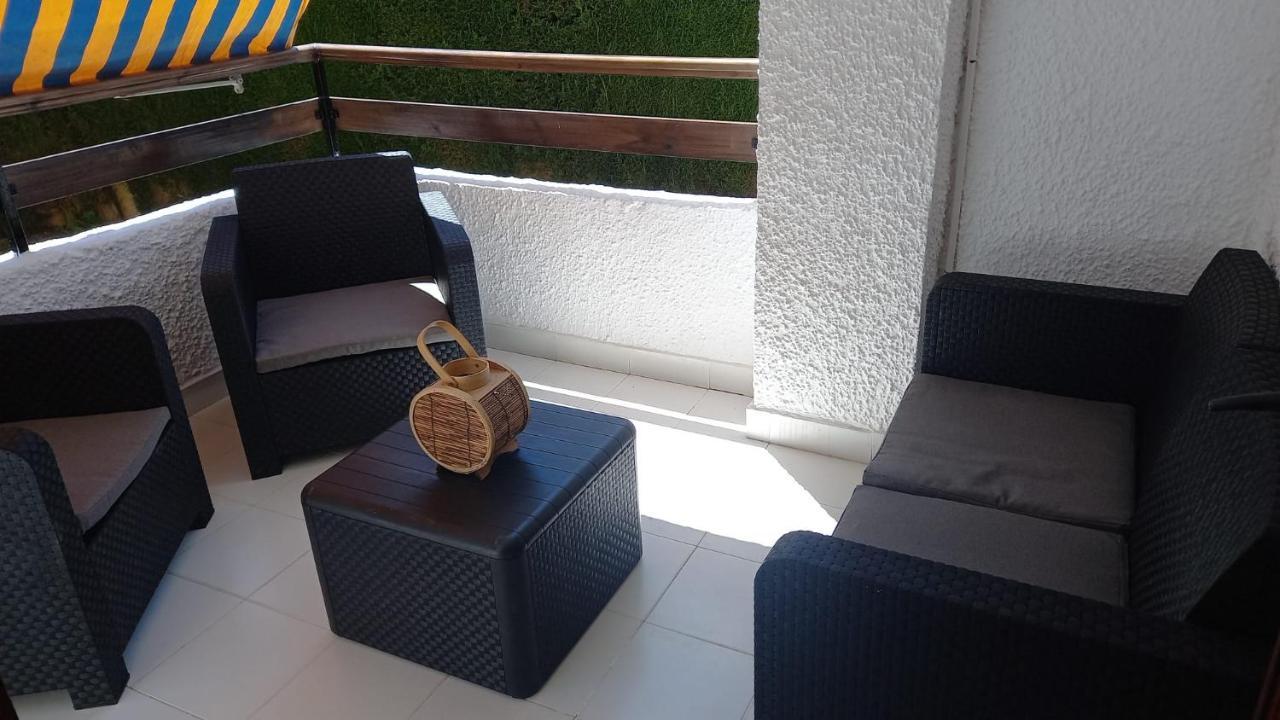 Apartment Fantastico A 50m De Playa Colon Y Paseo San Javier