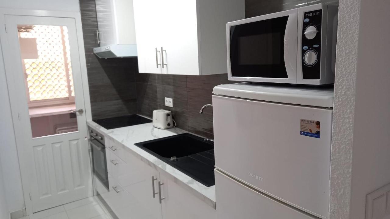 Apartment Fantastico A 50m De Playa Colon Y Paseo *