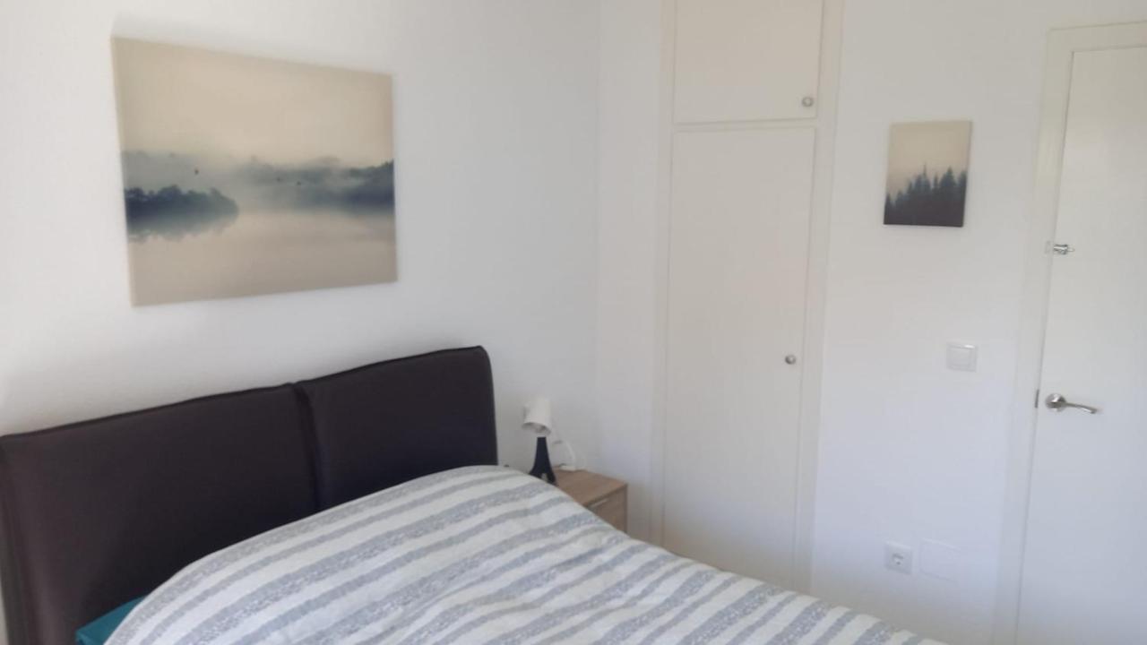 Apartment Fantastico A 50m De Playa Colon Y Paseo