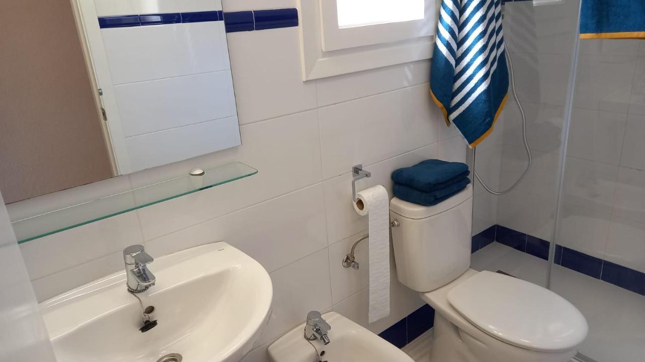 Apartment Fantastico A 50m De Playa Colon Y Paseo