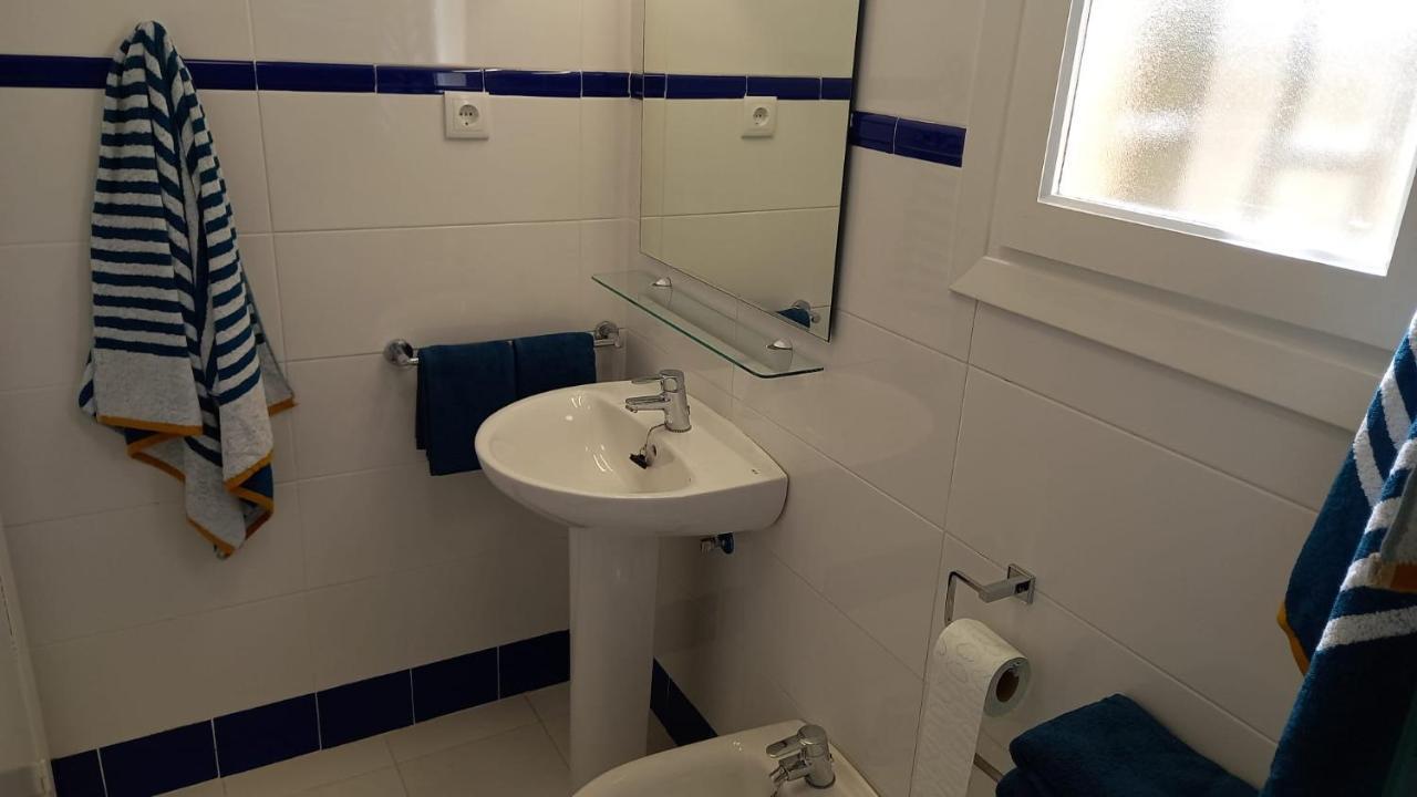 Fantastico A 50m De Playa Colon Y Paseo * San Javier
