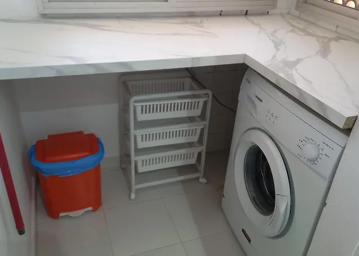 Fantastico Apartamento A 50M De Playa Colon Y Paseo