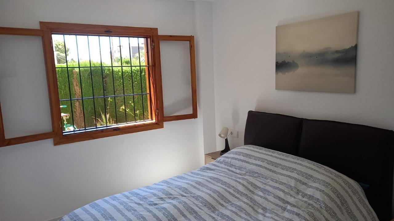 Appartement Fantastico A 50m De Playa Colon Y Paseo *