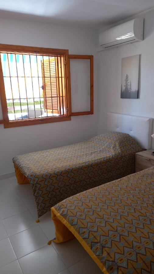 Fantastico A 50m De Playa Colon Y Paseo * San Javier
